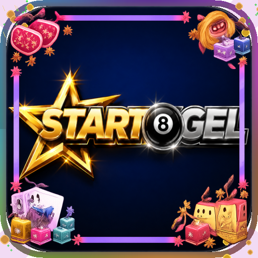startogel — galeri pratinjau Resmi APK